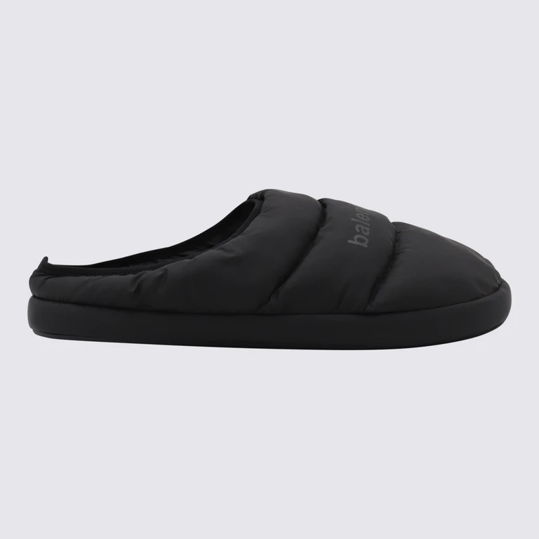 Balenciaga Alaska Slippers