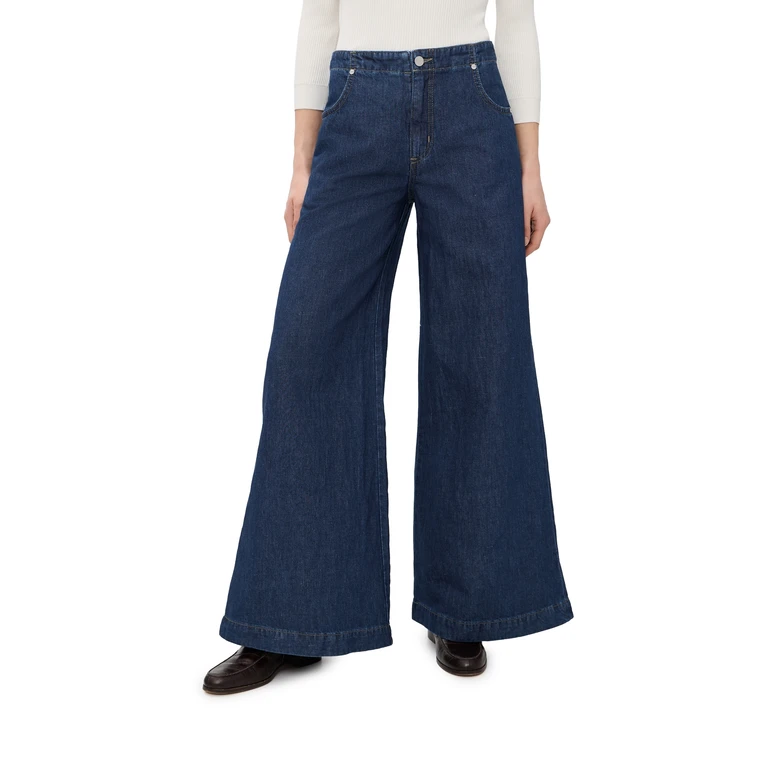 TWP Dillon Denim Dark Stone 28