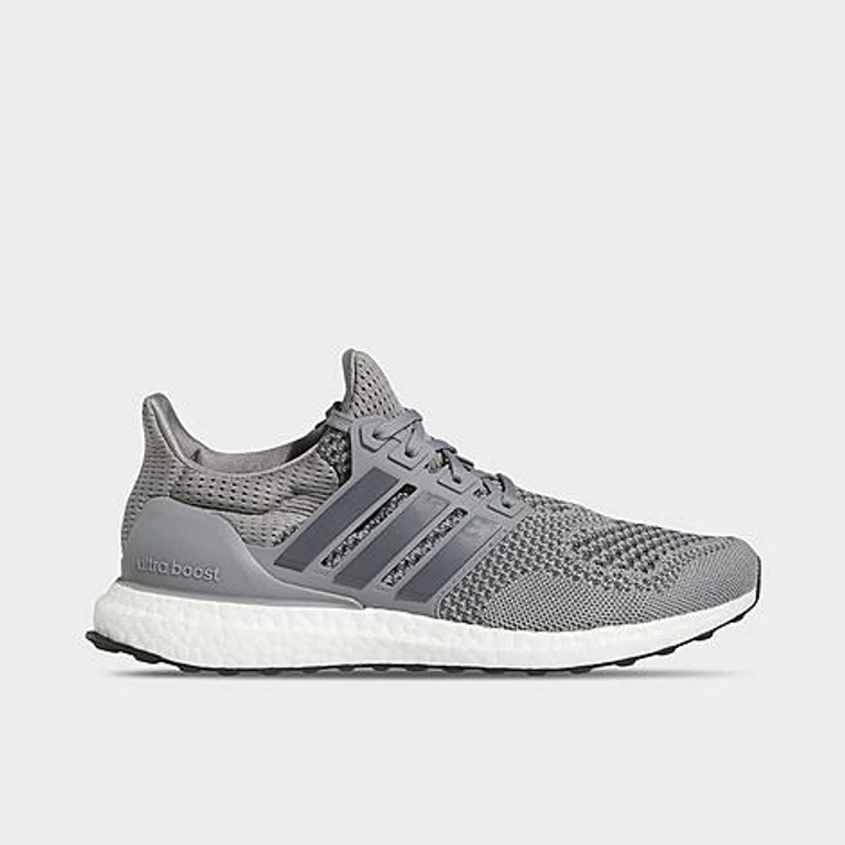 adidas Scarpe da running UltraBOOST 1.0 Uomo Crystal White/Pure Teal/Grey