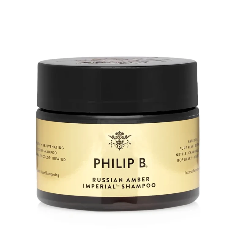 Philip B Russian Amber Imperial Shampoo 12 oz.