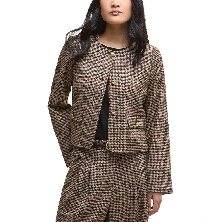 Barbour Corina Tailored Jacket