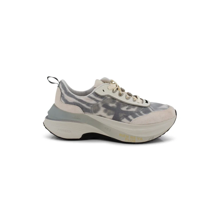 Sneakers Hill 7507