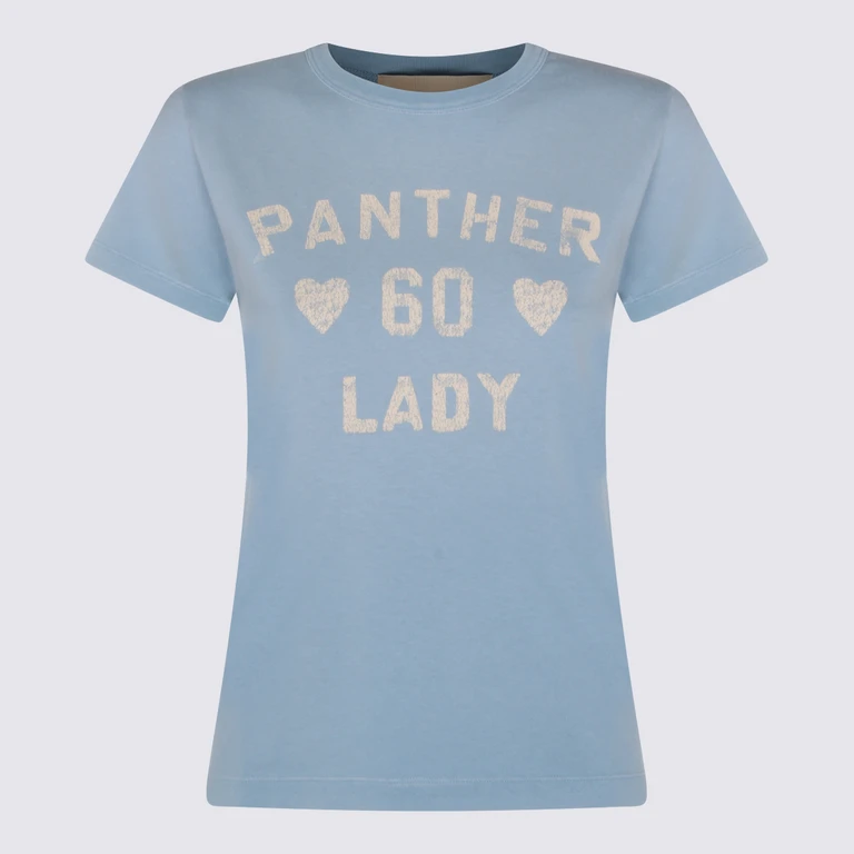 Valentino T-shirts and Polos Vintage Grey/betulla _co - Women