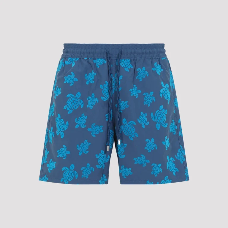 Vilebrequin Moorea Swim Shorts