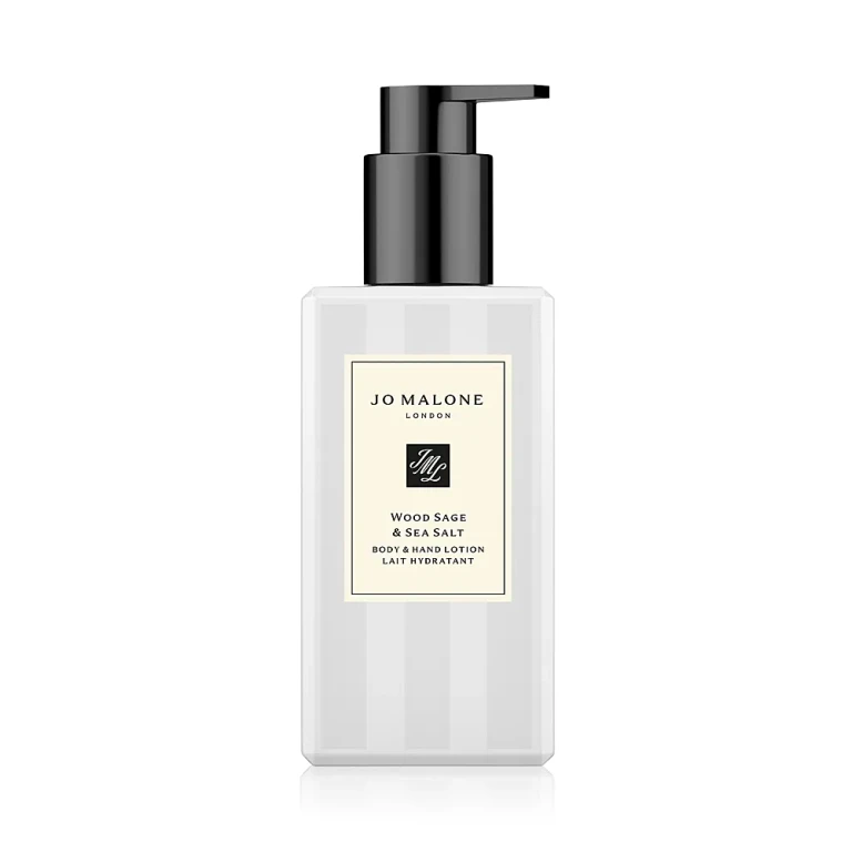 Jo Malone London Wood Sage & Sea Salt Body & Hand Lotion 8.5 oz.