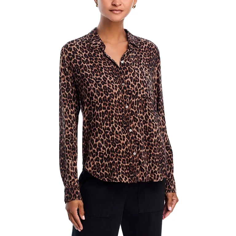 Rails Josephine Shirt