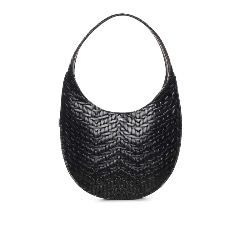 Coperni Sac Porté Épaule - Marron