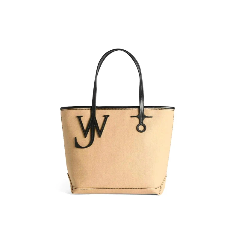 J. W. Anderson Sac Cabas - Couleur Chair