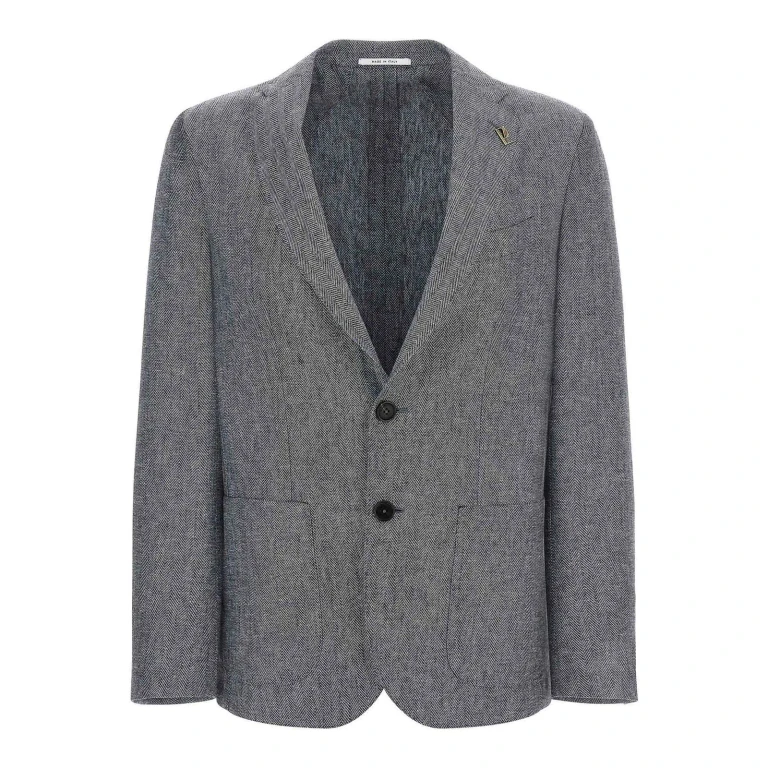 Pal Zileri Blazer - Bleu