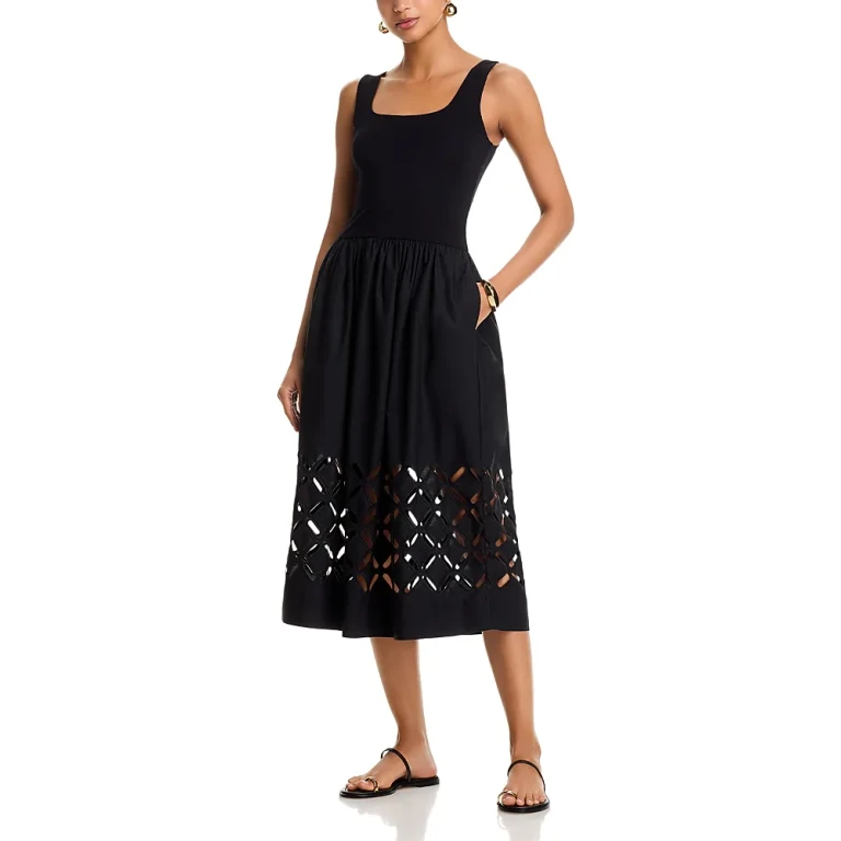 Rails Nadya Dress