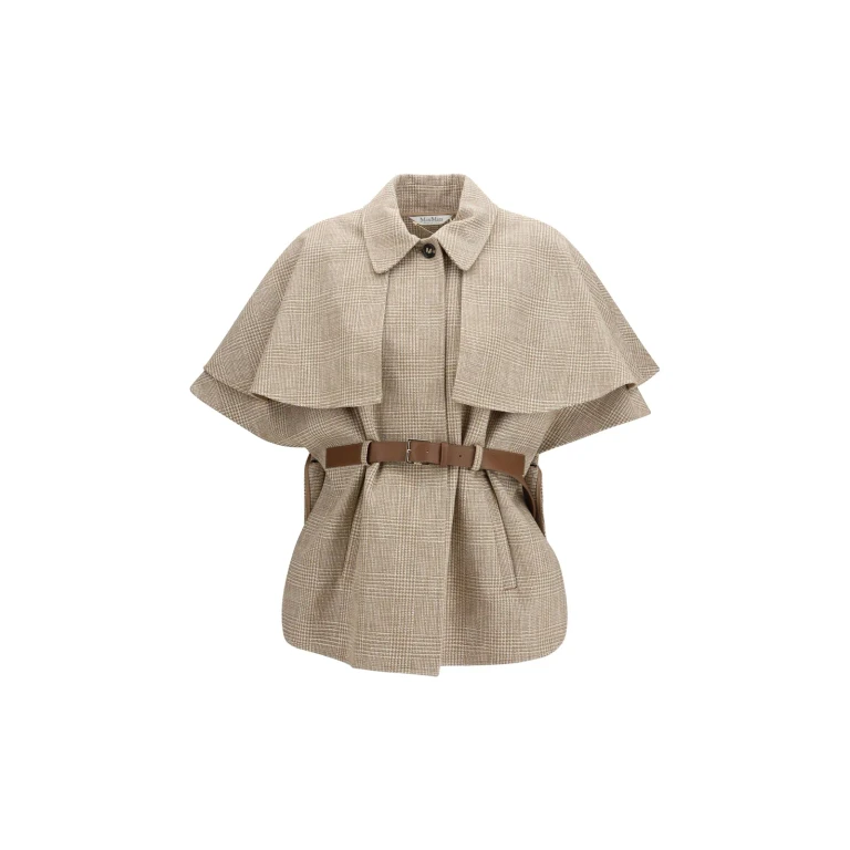 Coat Woman color Leather (2614731131600002)