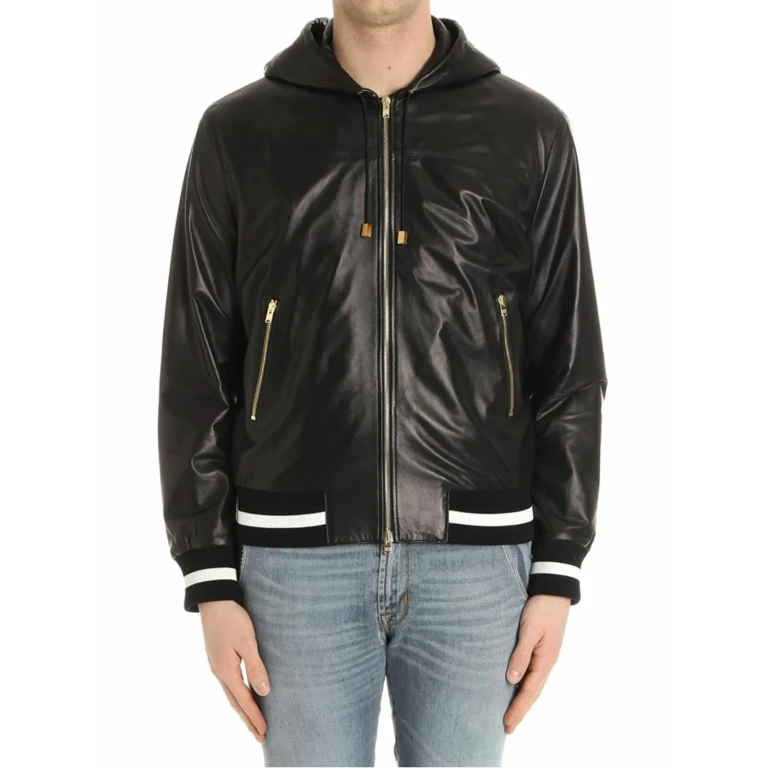 Fausto Puglisi Veste Casual - Noir