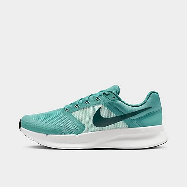 Nike Men's Run Swift 3 Running Shoes in Cannon/Barely Green/Mint Foam Size: 7.0