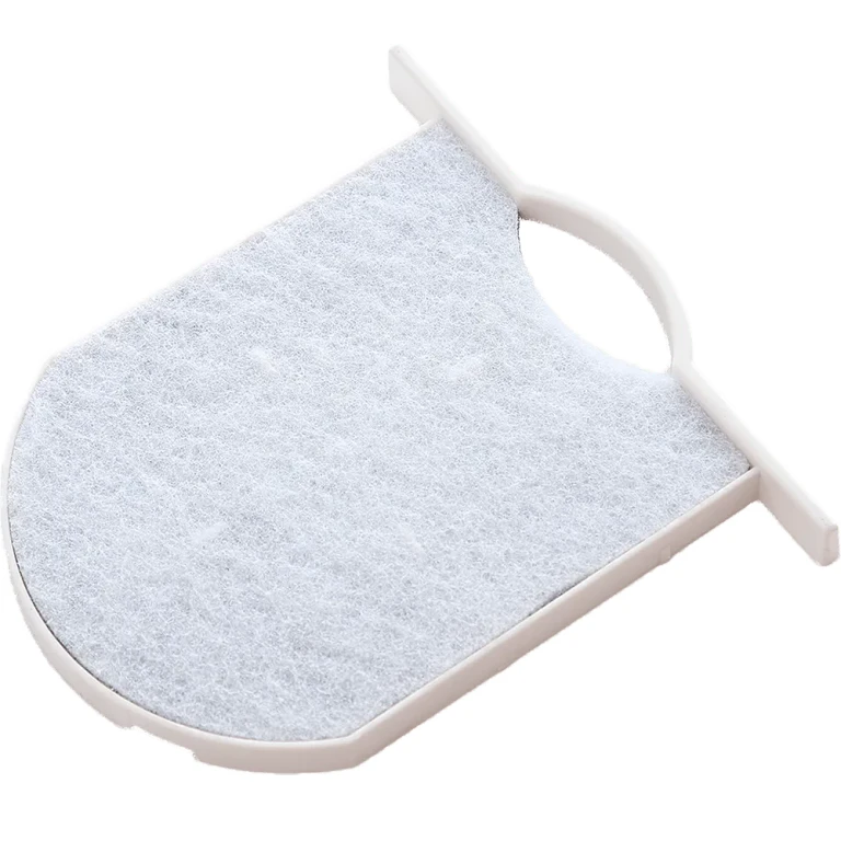 EyeVac Pro Exhaust Filter - White