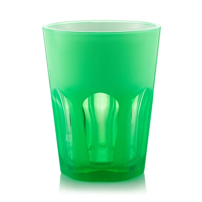 Mario Luca Giusti Acrylic Double Face Tumbler