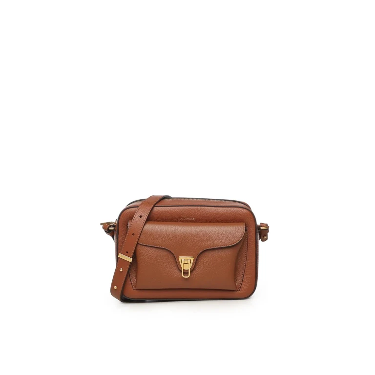 Shoulder Bag Woman color Brown (E1MF6150601W11)