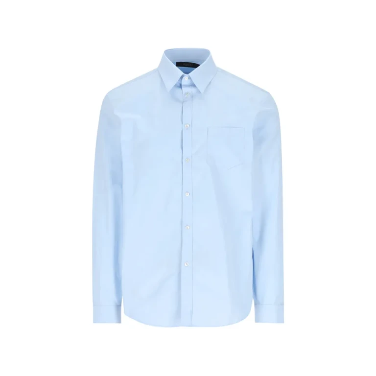 Gucci Poplin Shirt