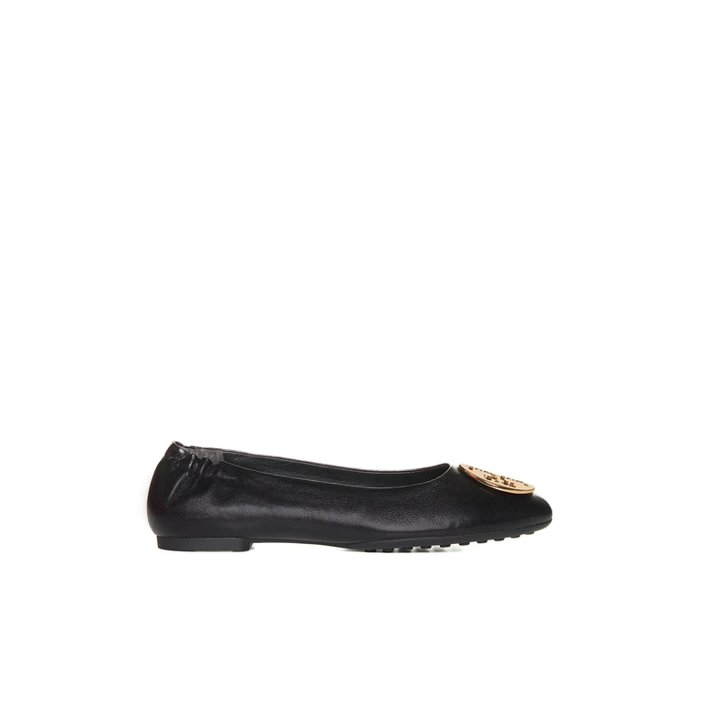 Tory Burch Claire Flats