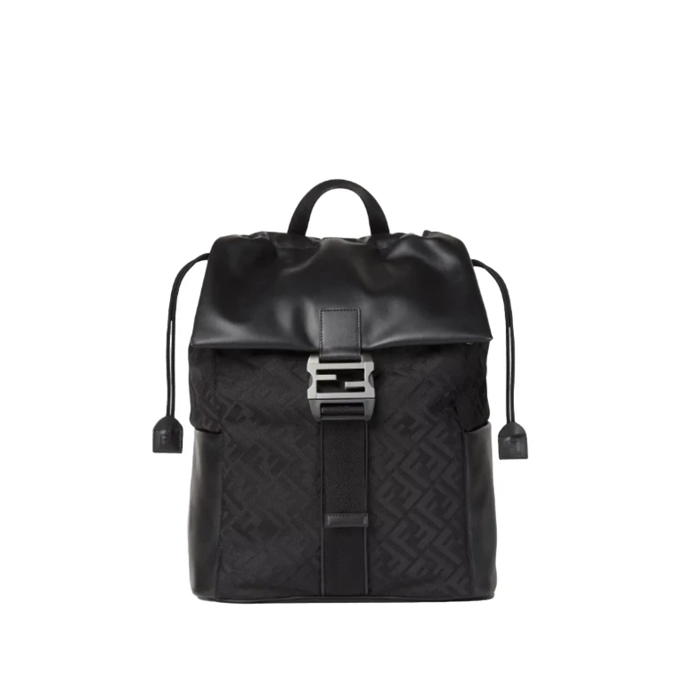 Backpack Men color Black (7VZ090AVC6F0SAJ)