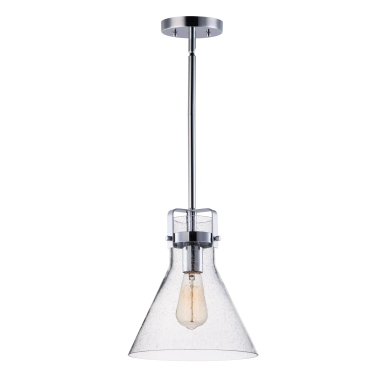 Maxim Seafarer Pendant Light in Polished Chrome - 26115CDPC