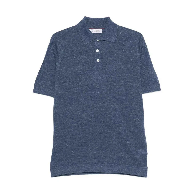 Polo Shirt Men color Red (MR8333966CMK02)