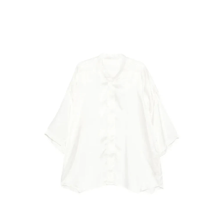 Rick Owens Short-sleeve T-shirt