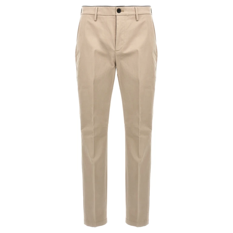 Department 5 Idol pants Beige Cotton - Men