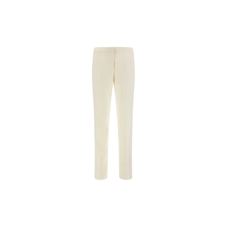Alexander McQueen Cigarette Trouser
