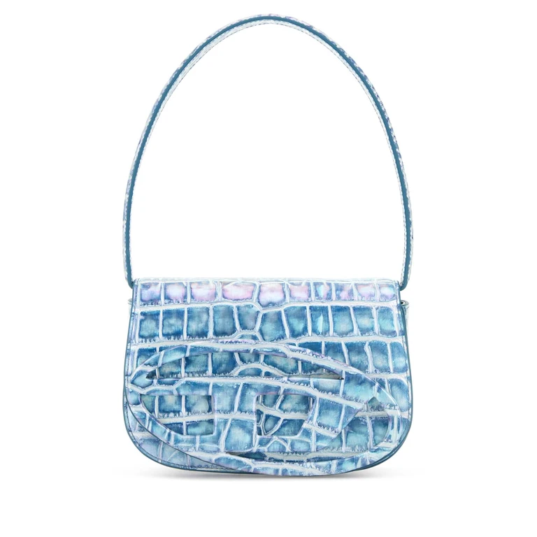 Multicolor Leather 1dr Shoulder Bag Ha827 Borse A Mano - Women