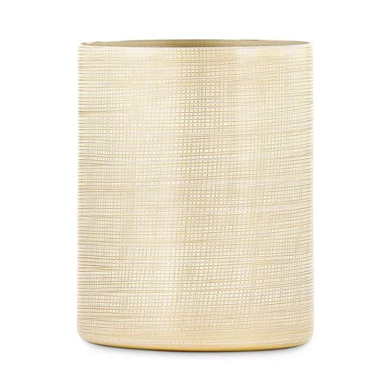 Labrazel Woven Waste Basket