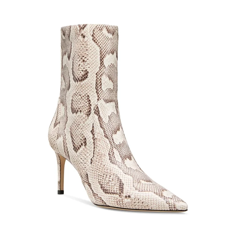 Stuart Weitzman Donna Stuart Power Zip 75 Stivali