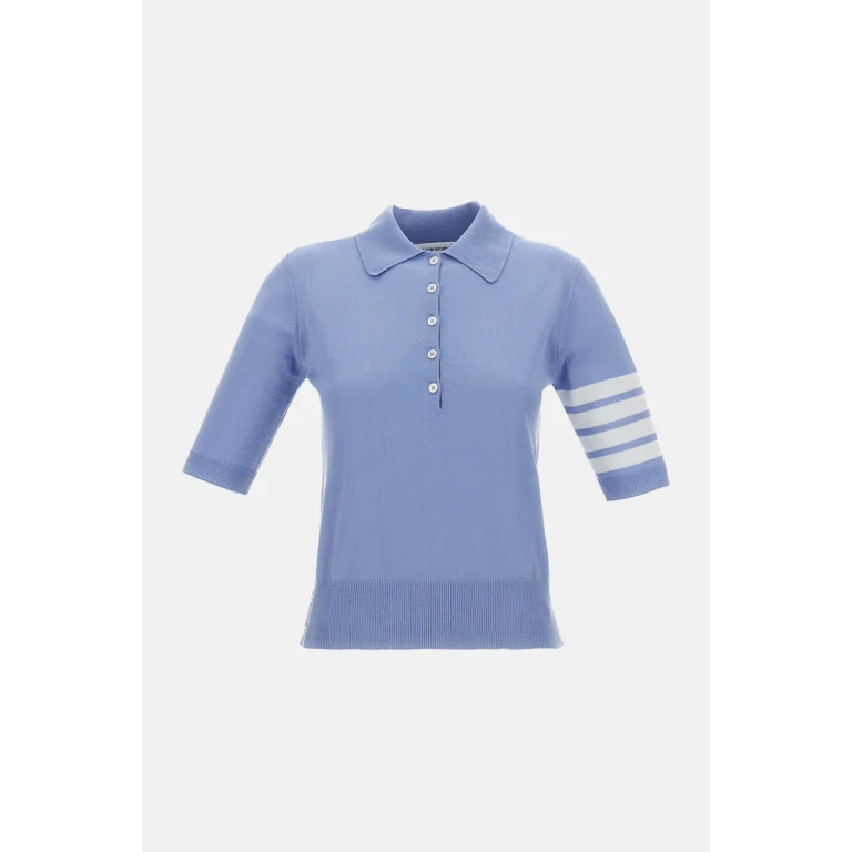 Polo - Bleu Clair (FKP053AY1014482)