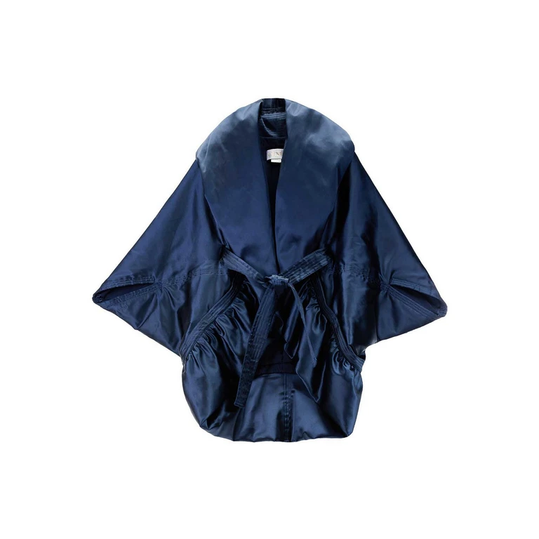 Genny Blouson Rembourré - Bleu