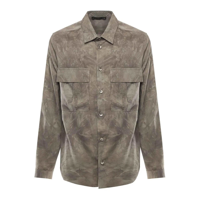 Chemise - Blanc (KITOAVORIO)