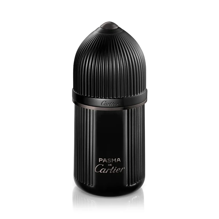 Cartier Pasha Noir Absolu 3.4 oz.