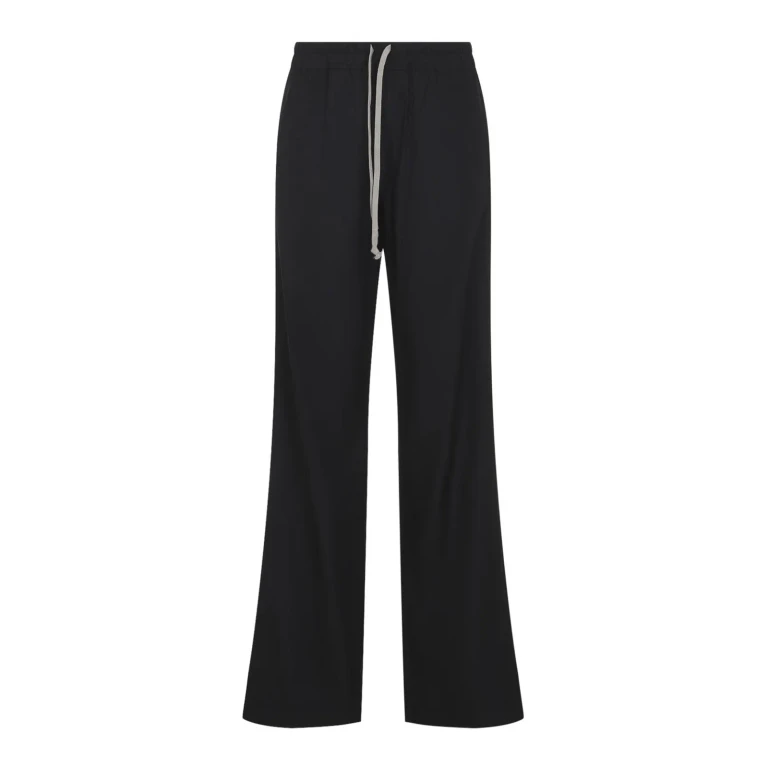 Moncler Pantalons Décontractés - Noir