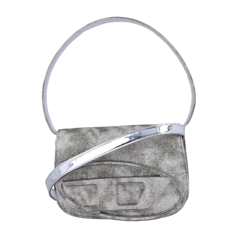 Diesel Top Handle Bag
