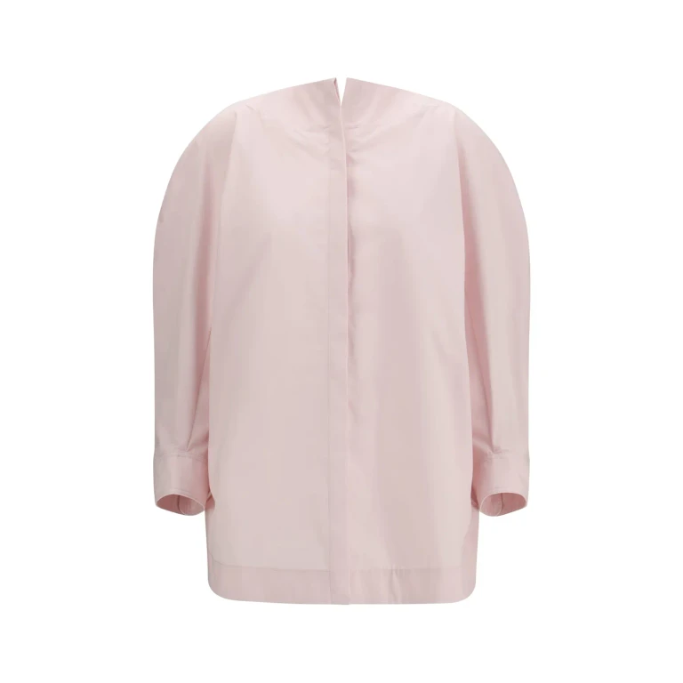Shirt Woman color Pink (SHW00557AW00648410)