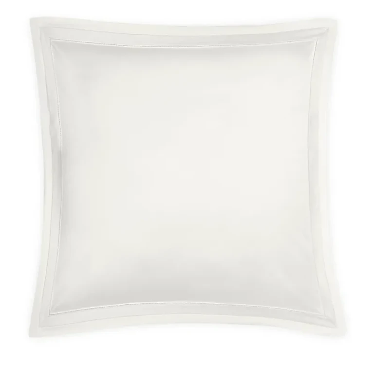 Ambrose Sateen Euro Sham