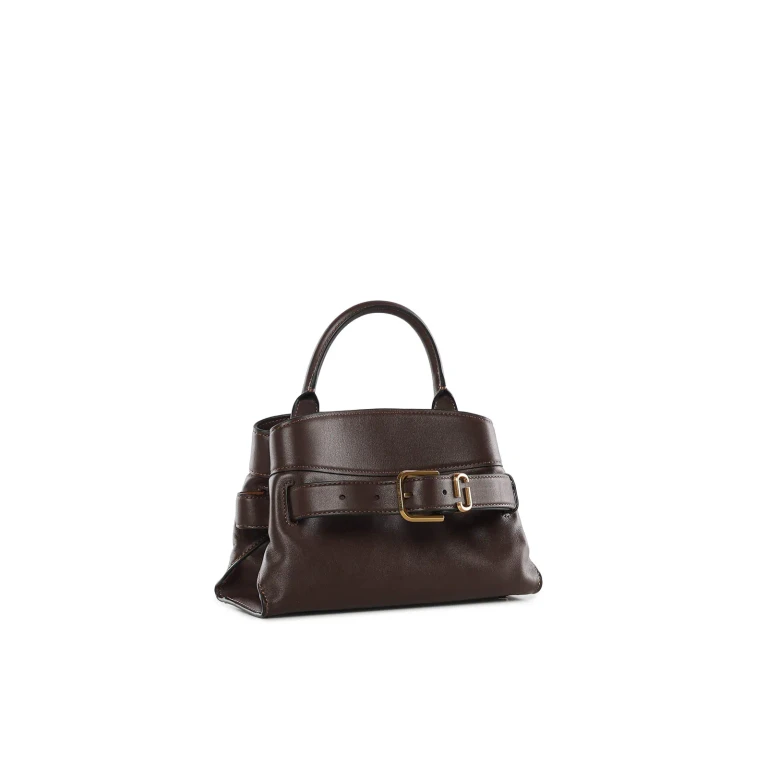 Marc Jacobs Sac Bandoulière - Beige