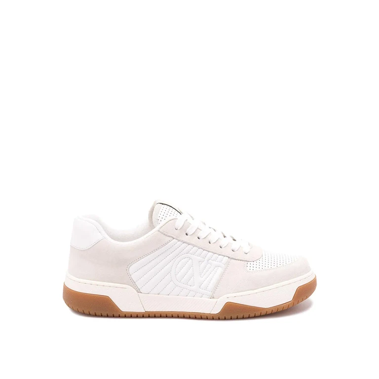 Valentino Garavani Baskets - Blanc