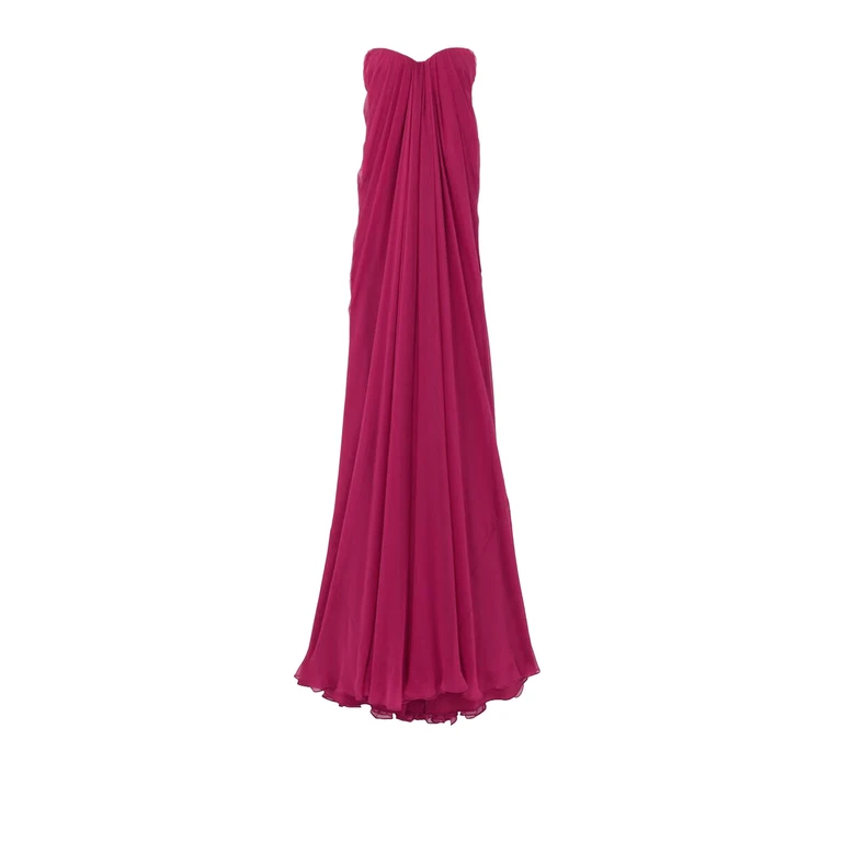 Alexander Mcqueen Dresses