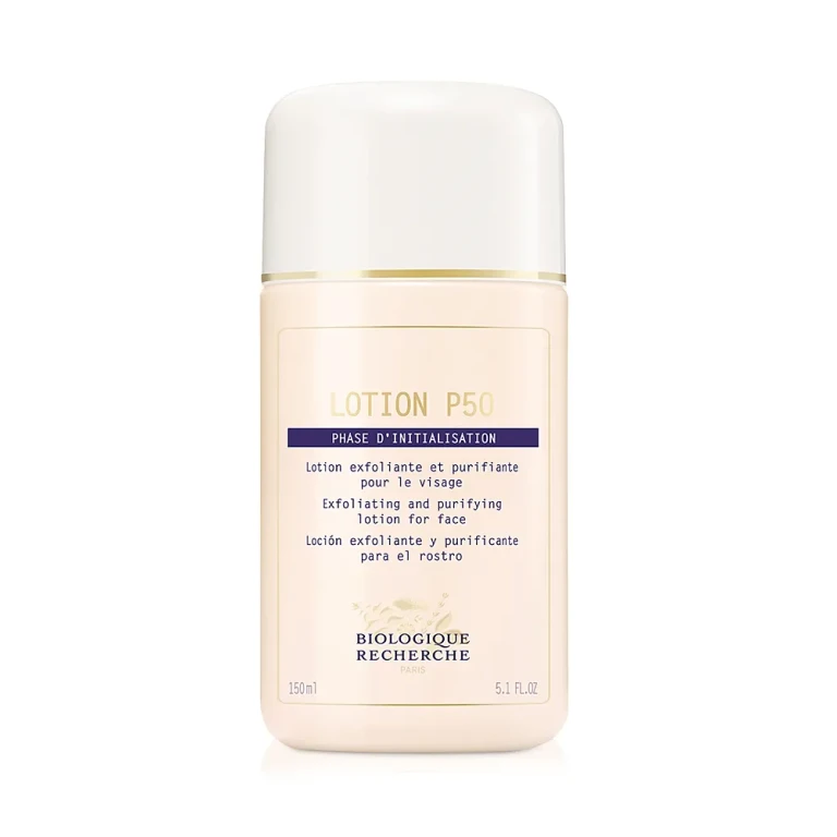 Biologique Recherche Lotion P50 5.1 oz.