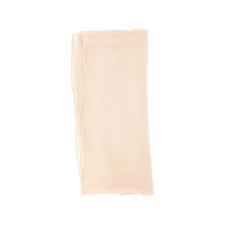 Max Mara Stitched Scarf