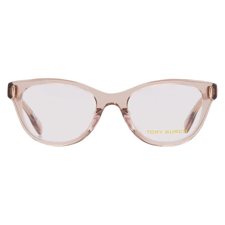 Tory Burch Demo Oval Ladies Eyeglasses TY2137U 1954 47