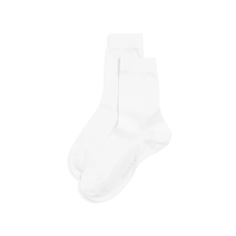 Falke Cotton Touch Crew Socks