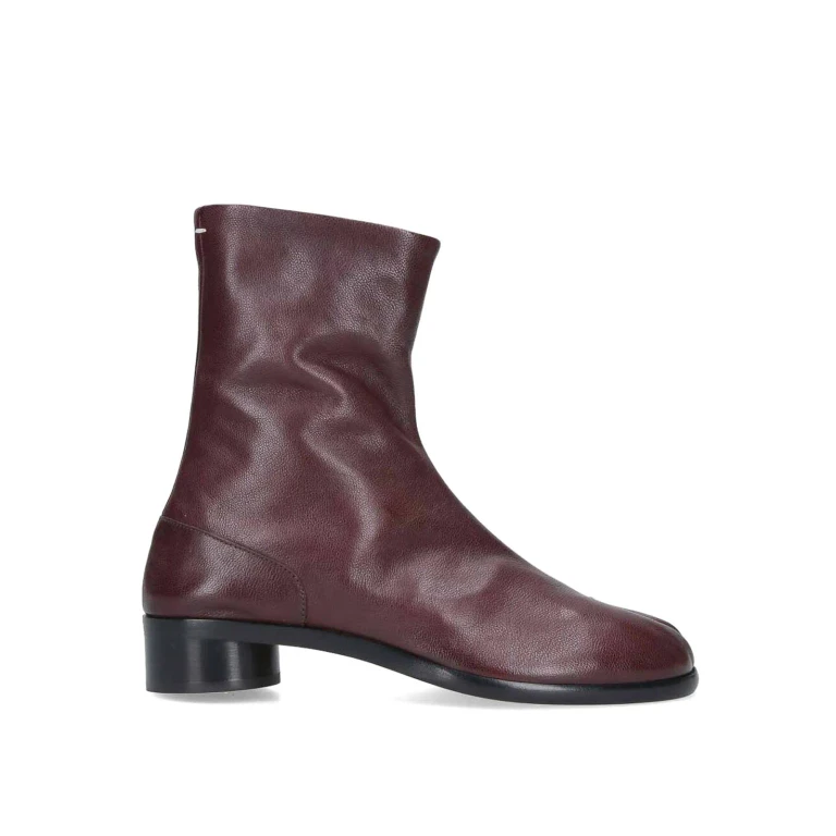 MM6 Maison Margiela Bottines - Tabi