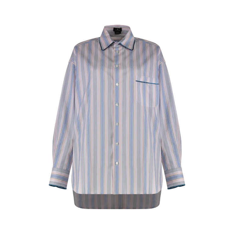 Saint Laurent Damenhemd