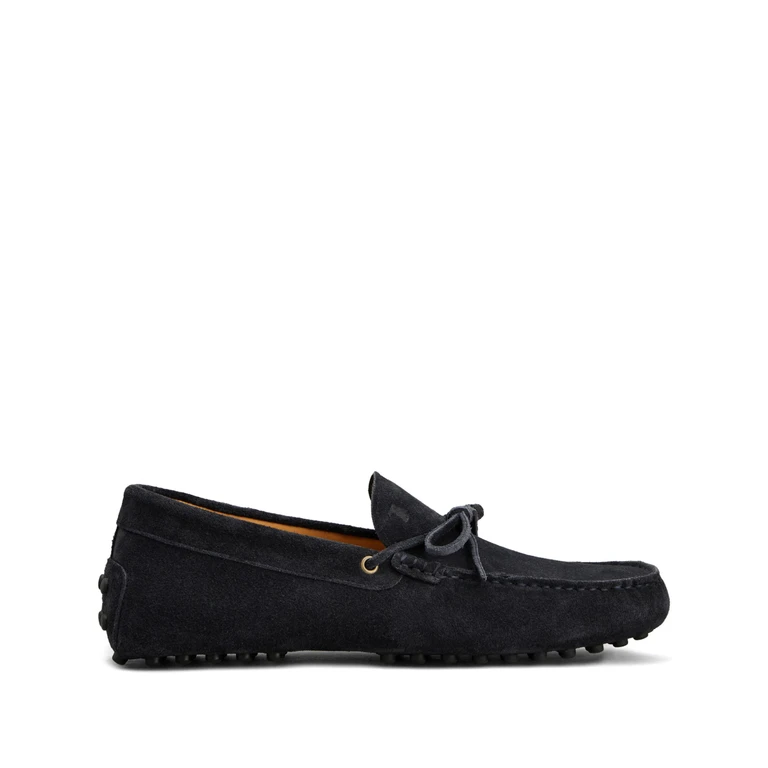 Tod`S Calzature Blue - Men