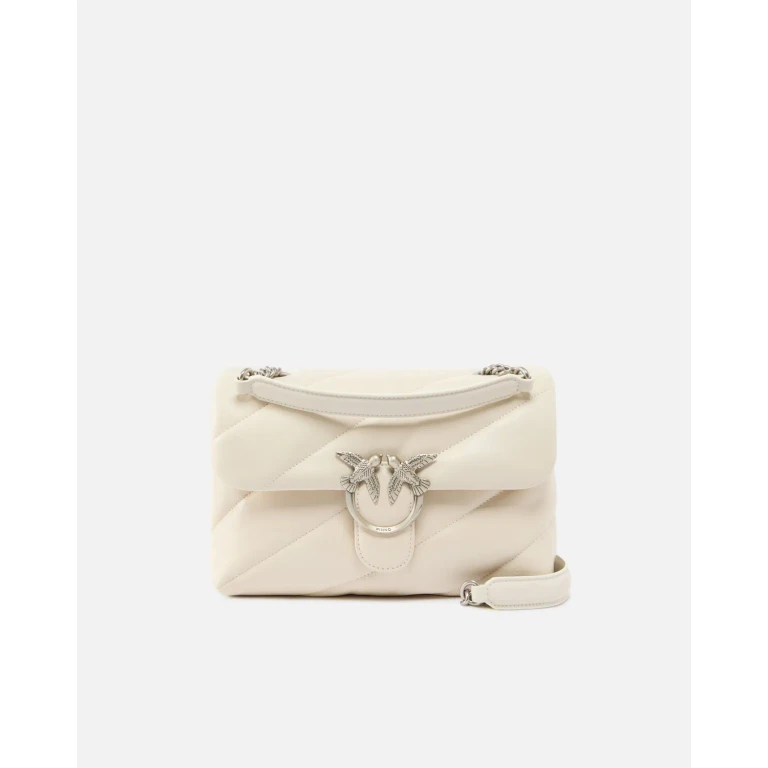 Pinko - Sac bandoulière moyen Love Bag Puff Maxi Quilt